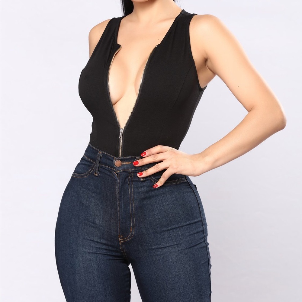 Bodysuit